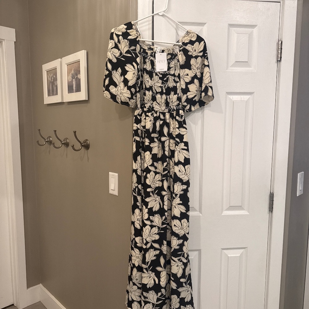 Shop Henly Dress new with tags